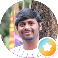 Shashi Kiran