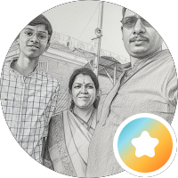 MANJUNATH S